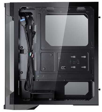 Корпус Raijintek Silenos