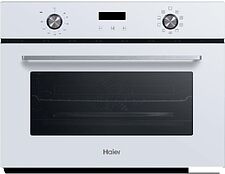 Электрический духовой шкаф Haier HOY-P09NCGW