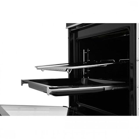 Электрический духовой шкаф ZUGEL ZOE602X