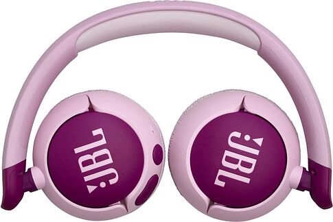 Наушники JBL Junior 320BT (сиреневый)