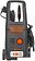 Мойка высокого давления Black & Decker BXPW1500E