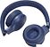 Наушники JBL Live 460NC (синий)