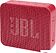 Беспроводная колонка JBL Go Essential (красный)