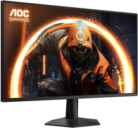 Игровой монитор AOC Gaming 27G50Z