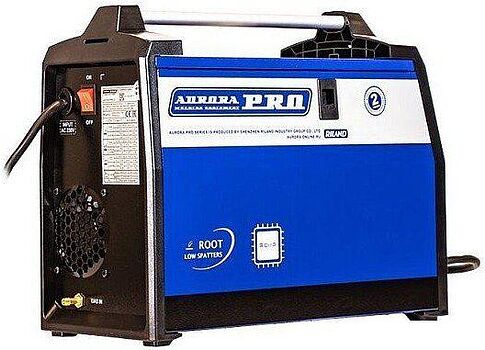 Сварочный инвертор AuroraPRO Speedway 185 Richip