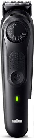 Триммер для бороды и усов Braun BT5420