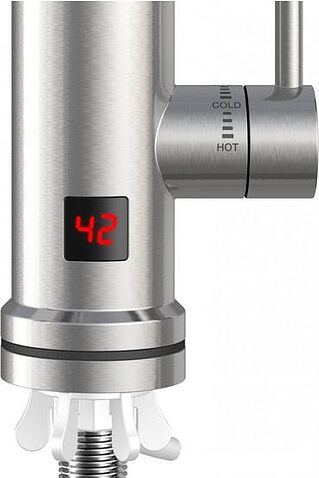 Водонагреватель Thermex Ruby 3000