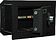 Встраиваемый сейф SAFEtronics STR 14LG