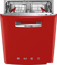 Посудомоечная машина Smeg STFABRD3 Посудомоечная машина Smeg STFABRD3