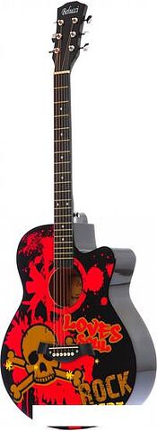 Акустическая гитара Belucci BC4040 1567