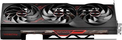 Видеокарта Sapphire Pulse Radeon RX 7900 GRE 16GB 11325-04-20G