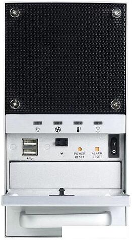 Корпус Advantech IPC-6025BP-27ZE
