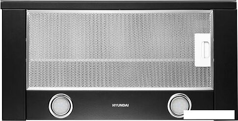 Кухонная вытяжка Hyundai HBH 6236 BG