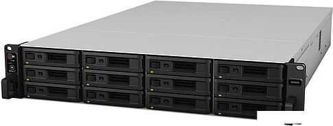 Сетевой накопитель Synology SA3200D
