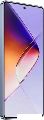 Смартфон Infinix Note 40 Pro X6850 8GB/256GB (черный)