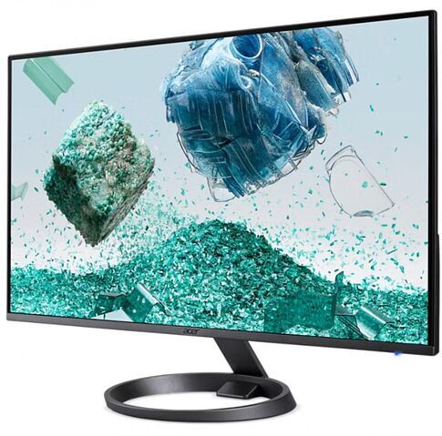 Монитор Acer R272Hyi UM.HR2EE.H01