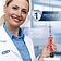 Электрическая зубная щетка Oral-B Kids StarWars D100.413.2KX