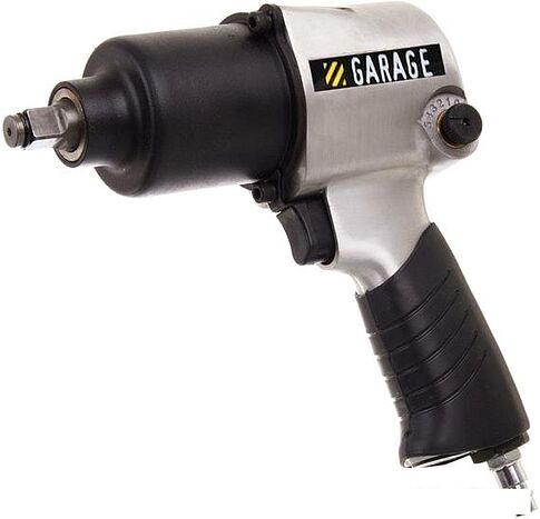Пневматический гайковерт Garage GR-IW-687