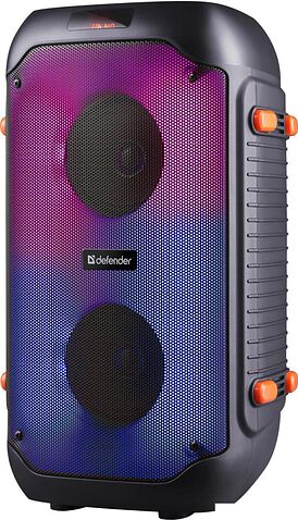 Беспроводная колонка Defender Boomer 25