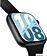 Умные часы HONOR Watch X5i WTS-B19 (черный)