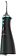 Ирригатор  Cecotec Bamba ToothCare 1100 Jet Liberty