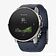 Умные часы Suunto 9 Peak Titanium (синий гранит)