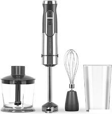 Погружной блендер Redmond (Редмонд) BH425