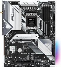 Материнская плата ASRock B650 Pro RS WiFi