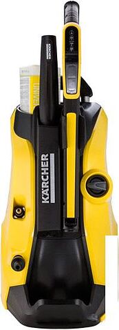 Мойка высокого давления Karcher K 5 Full Control [1.324-500.0]