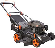 Газонокосилка Patriot PT 66 LS Газонокосилка Patriot PT 66 LS