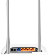 Беспроводной маршрутизатор TP-Link TL-WR842N v5 Беспроводной маршрутизатор TP-Link TL-WR842N v5