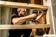 Дрель-шуруповерт Metabo BS 18 LT BL (без АКБ и кейса) Дрель-шуруповерт Metabo BS 18 LT BL (без АКБ и кейса)