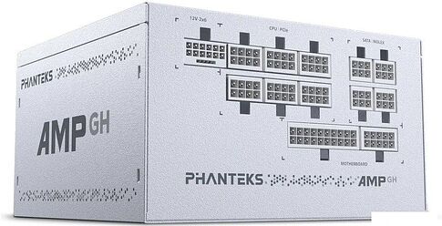 Блок питания Phanteks AMP GH 1000W PH-P1000GR_WT01