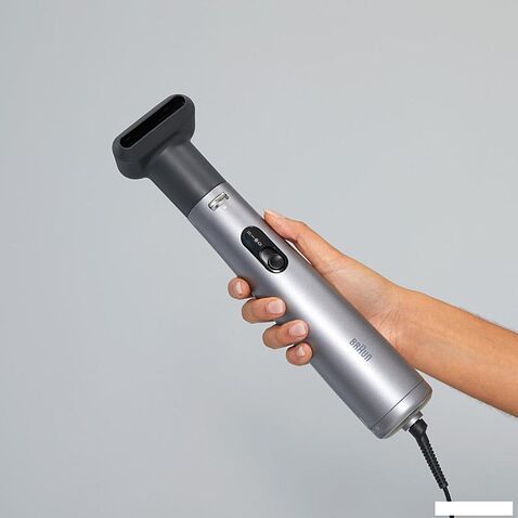 Фен-щетка Braun Air Styler 4.3 BRAS430E