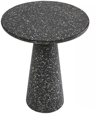 Журнальный столик Bergenson Bjorn Bayn BB000045 (черный)