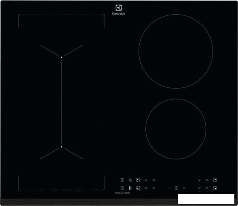 Варочная панель Electrolux LIV63431BK