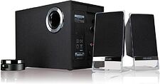 Акустика Microlab M-200 Platinum BT