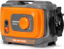 Мойка высокого давления Daewoo Power DAW 5 Silent