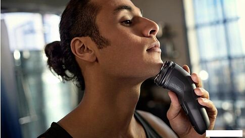 Электробритва Philips 3000X Series Wet & Dry X3001/00