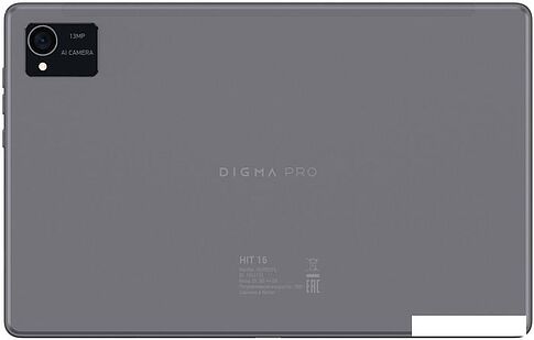 Планшет Digma Pro HIT 16