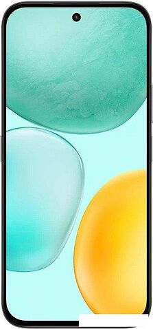 Телефон HONOR X6c 6GB/128GB международная версия (полночный черный)