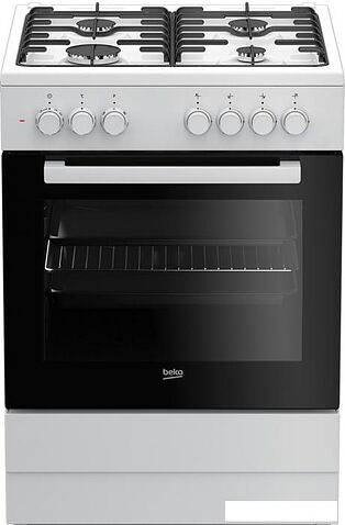 Кухонная плита BEKO FSM62120DW