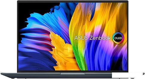Ноутбук ASUS Zenbook 14X OLED UX5401ZA-KN150W