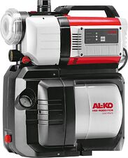 Насосная станция AL-KO Comfort HW 4000 FCS