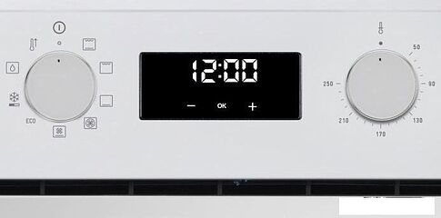 Духовой шкаф TEKA HBB 720 (белый) [41560201]