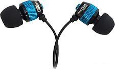 Наушники CBR Human Friends Groovy Blue