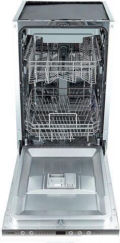 Встраиваемая посудомоечная машина Exiteq EXDW-I407