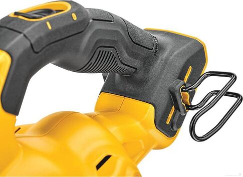 Пылесос DeWalt DCV501LN-XJ