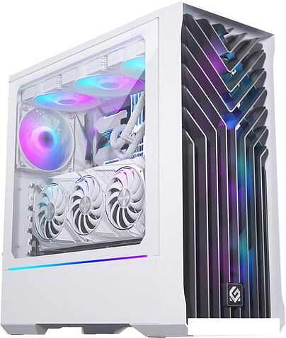Корпус Phanteks MagniumGear NEO Air 2 MG-NE523A_DWT06