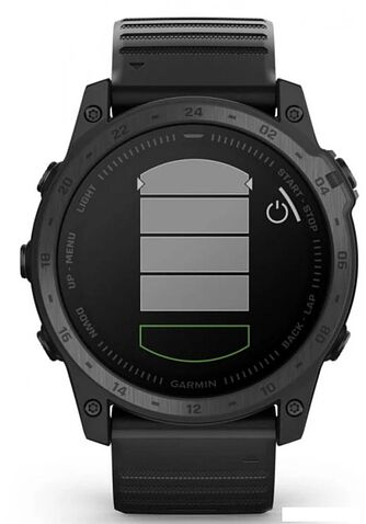 Умные часы Garmin Tactix 7 Standard